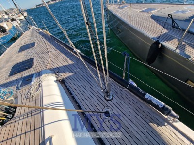 X-yachts X-55