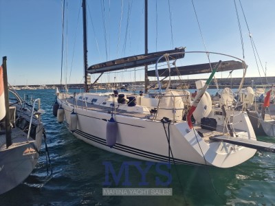 X-yachts X-55
