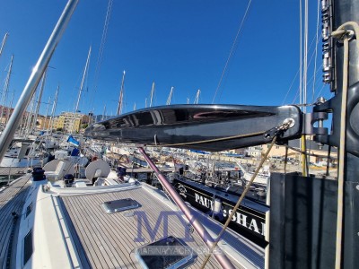 X-yachts X-55