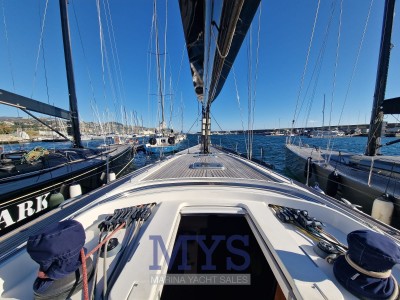 X-yachts X-55