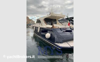 Abati Yachts 60 Keyport