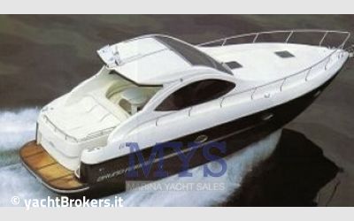 Abbate Bruno Primatist G 41 Aerotop Pininfarina usato