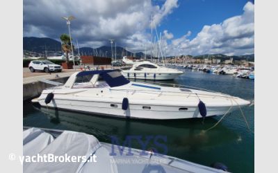 Abbate Tullio Executive 42