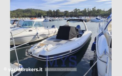 Almarine Maxi Rib Almar 820 S usato