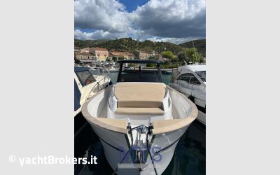 Apreamare 35 usato
