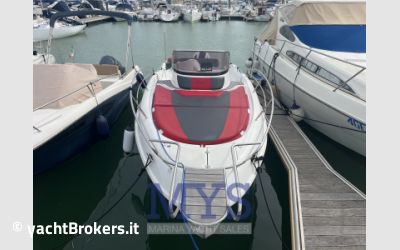 Aquabat SPORT INFINITY 850 LUX usato
