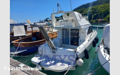 Ars Mare RS 33 Fly usato