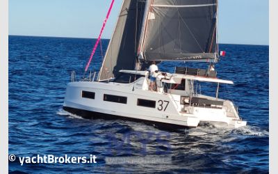 Aventura 37 nuovo