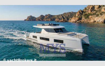 Aventura 37 Explorer FLY nuovo