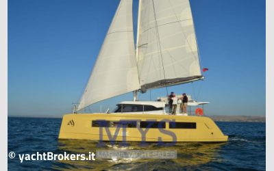 Aventura 45 nuovo