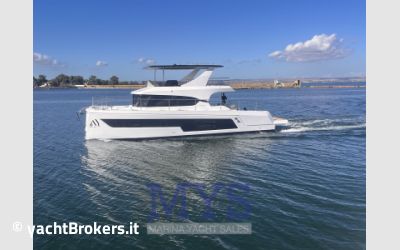 Aventura 56 MY usato