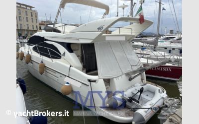 Azimut 46 usato