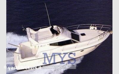 Azimut AZ 37 usato