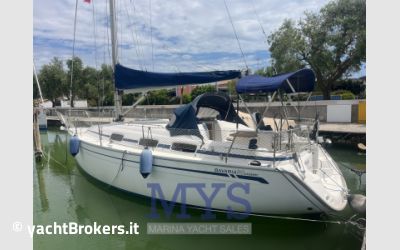 Bavaria 30 Cruiser usato