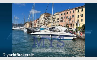 Bavaria 34 Sport usato