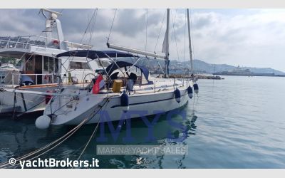 Bavaria 40 Cruiser usato