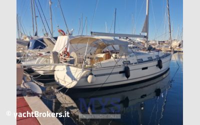 Bavaria 40 Cruiser FD usato
