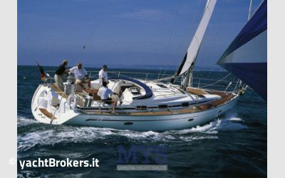 Bavaria 42 Cruiser usato