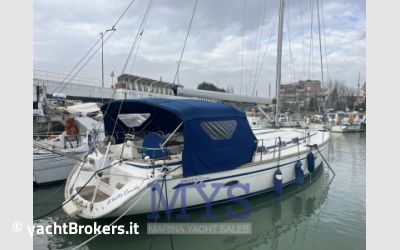Bavaria 50 Cruiser usato