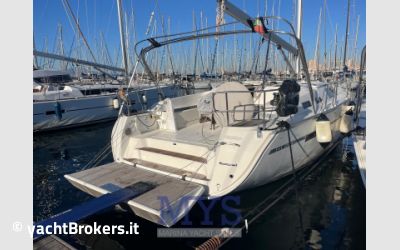 Bavaria 51 Cruiser usato