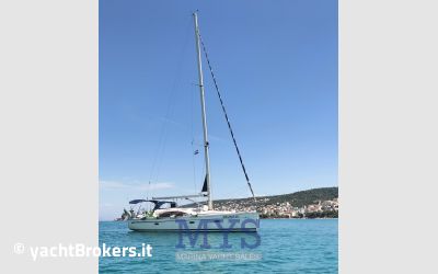 Bavaria Bavaria 40 Vision usato