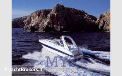 Bavaria BMB 270 Sport usato