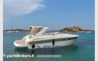 Bavaria BMB 33 Sport usato