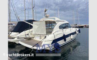 Bavaria BMB 37 HT usato