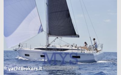 Bavaria C 38 nuovo