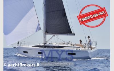 Bavaria C 38 usato