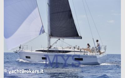 Bavaria C38 nuovo