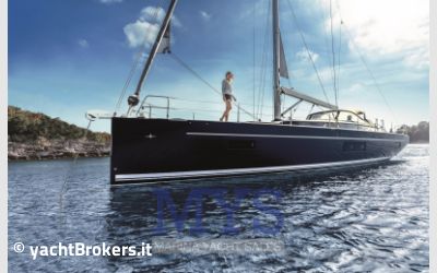 Bavaria C57 nuovo