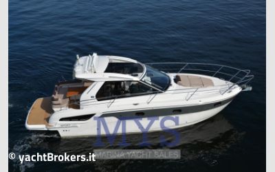 Bavaria S 33 Hard Top usato