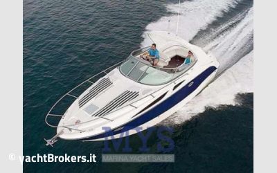 Bayliner 300 Cruiser usato