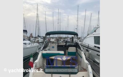 Bayliner CIERA 2255 SUNBRIDGE usato