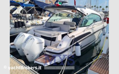 Bella Boats FLIPPER ST 900 usato