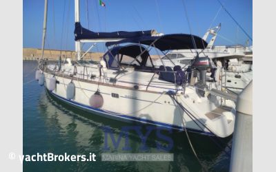 Beneteau Beneteau 50 usato