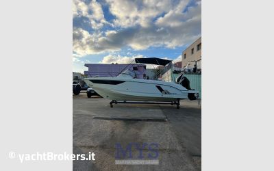 Beneteau FLYER 8 SUNDECK usato