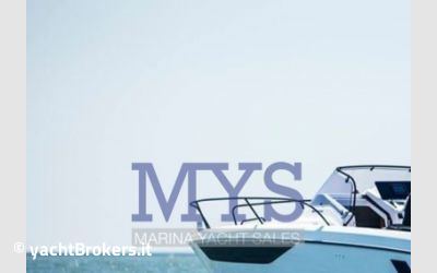 Beneteau FLYER 8 SUNDECK usato