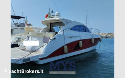 Beneteau MONTECARLO 47 usato