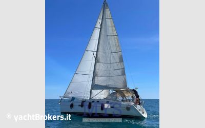 Beneteau OCEANIS 361 Clipper usato