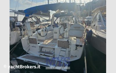 Beneteau OCEANIS 38.1 usato