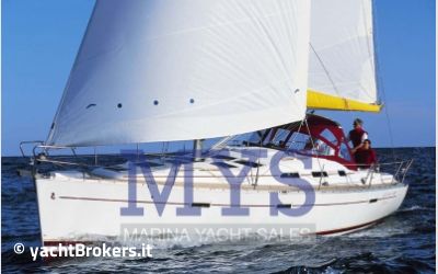 Beneteau Oceanis 393 Clipper usato