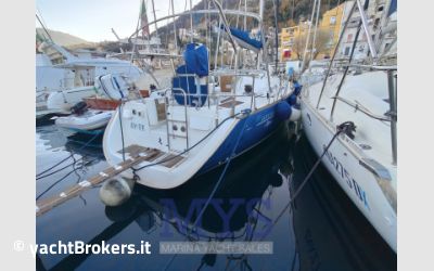 Beneteau Oceanis 423 Clipper usato