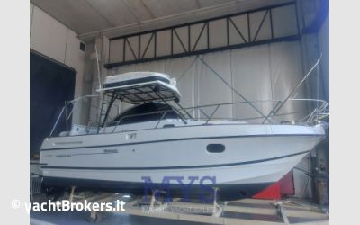 Beneteau OMBRINE 800 usato