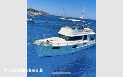 Beneteau Swift Trawler 44 usato