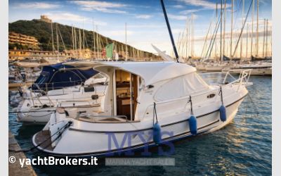 Calafuria SCORPIONERO 950 usato