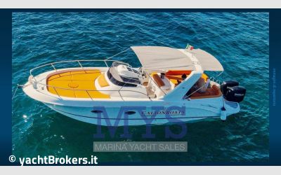 Calionboats 33 Wa