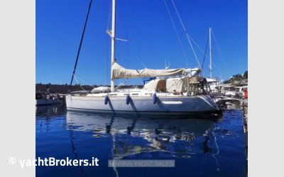 Cantiere del Pardo Grand Soleil 50 usato