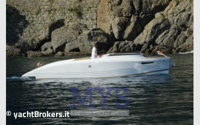 Cantiere Ma.Mi Ma.Mi 28 nuovo
